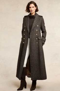 Women Holland Cooper Coats|Tailoring>The Great Coat