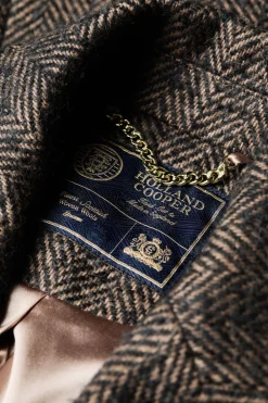 Women Holland Cooper Coats|Tailoring><noscript><img width=