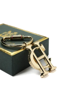 Women Holland Cooper Keyrings|Jewellery & Keyring>The HC Keyring
