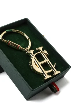 Women Holland Cooper Keyrings|Jewellery & Keyring>The HC Keyring