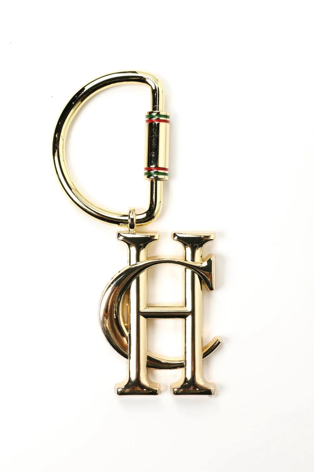 Women Holland Cooper Keyrings|Jewellery & Keyring>The HC Keyring