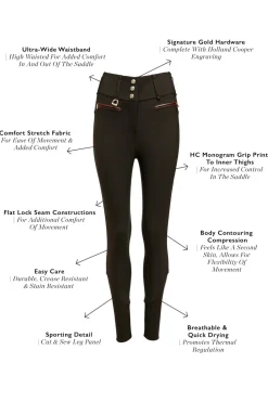 Holland Cooper Breeches><noscript><img width=
