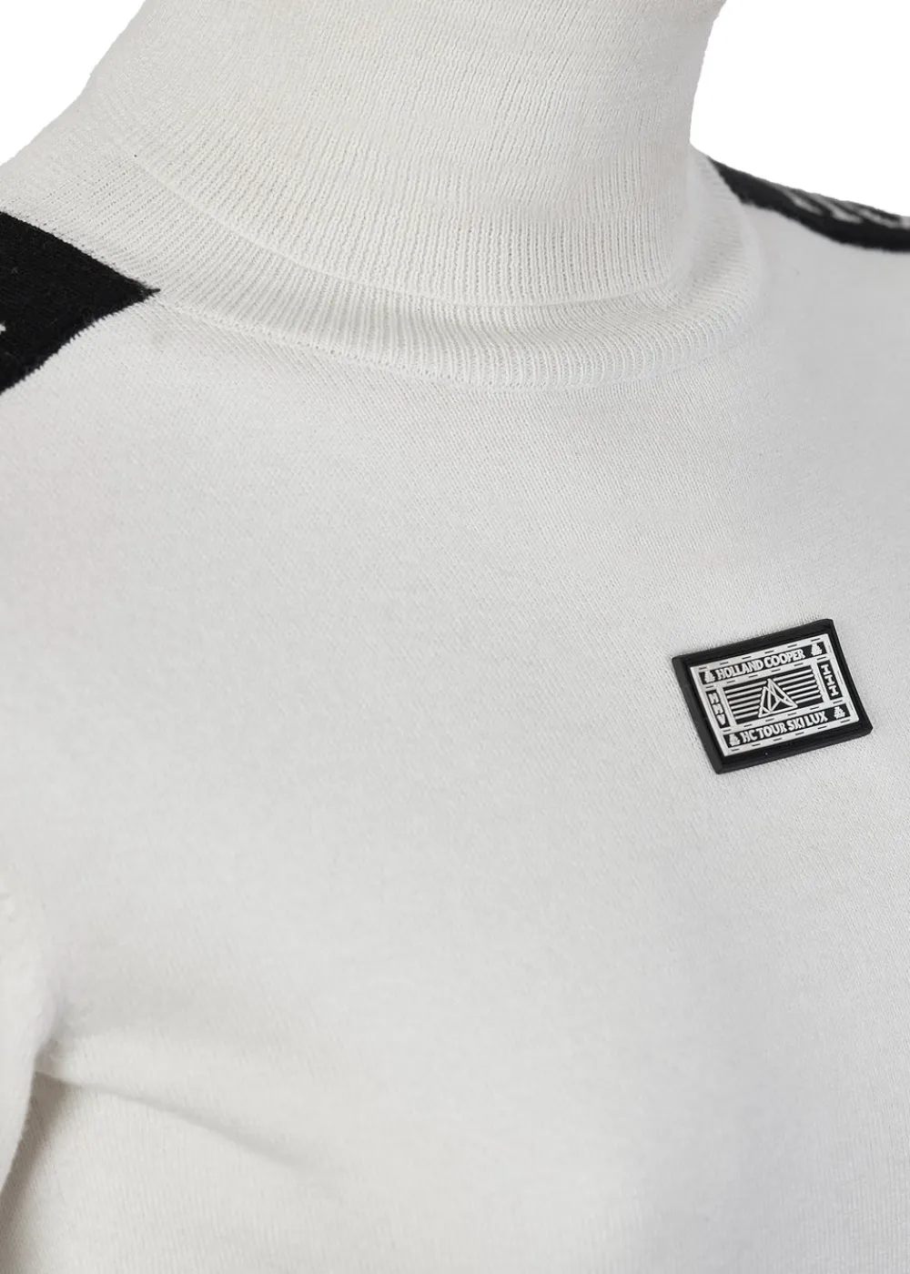 Women Holland Cooper Knitwear>Thermal Ski Knit