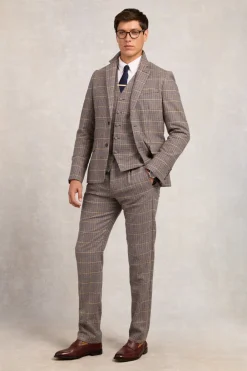 Holland Cooper Blazers|Tailoring>The Single Breasted Blazer