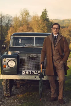 Holland Cooper Blazers|Tailoring>The Single Breasted Blazer