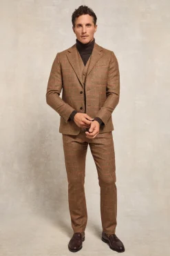 Holland Cooper Blazers|Tailoring>The Single Breasted Blazer