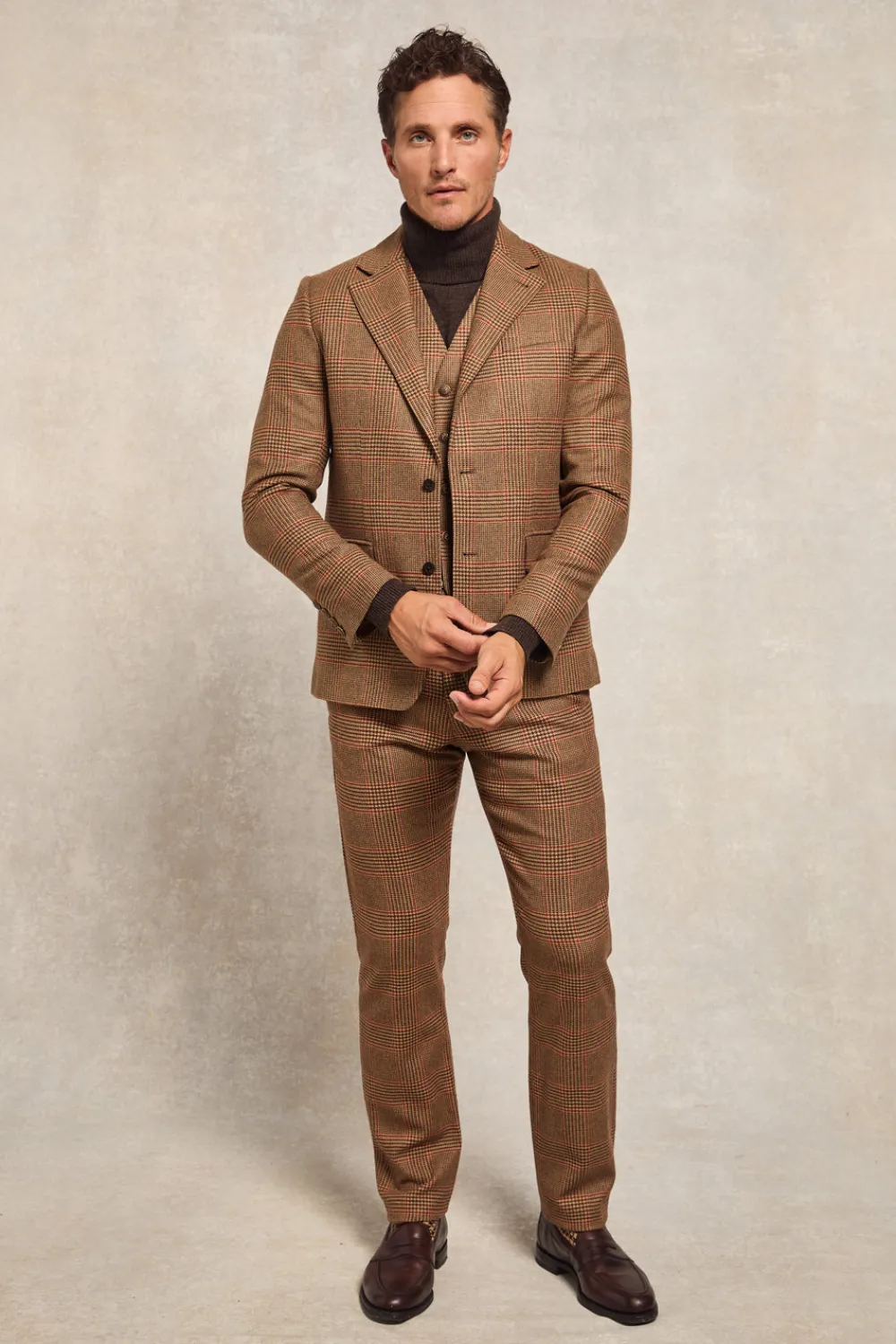 Holland Cooper Blazers|Tailoring>The Single Breasted Blazer