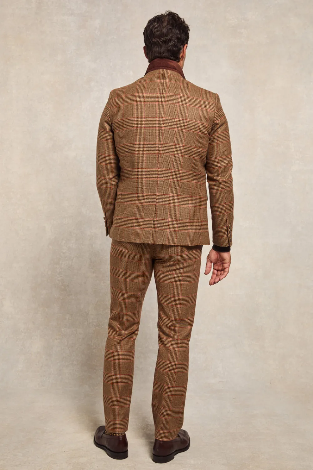 Holland Cooper Blazers|Tailoring>The Single Breasted Blazer