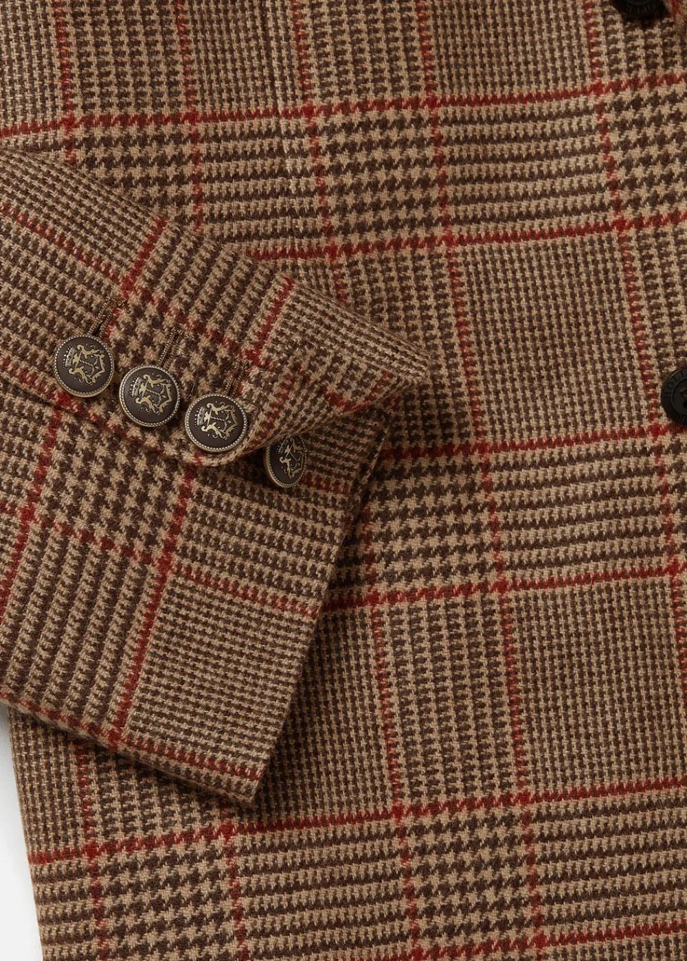 Holland Cooper Blazers|Tailoring>The Single Breasted Blazer