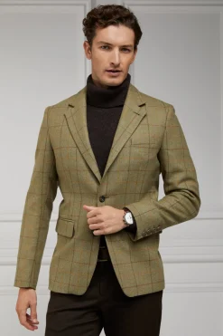 Holland Cooper Blazers>The Single Breasted Blazer