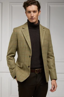 Holland Cooper Blazers>The Single Breasted Blazer