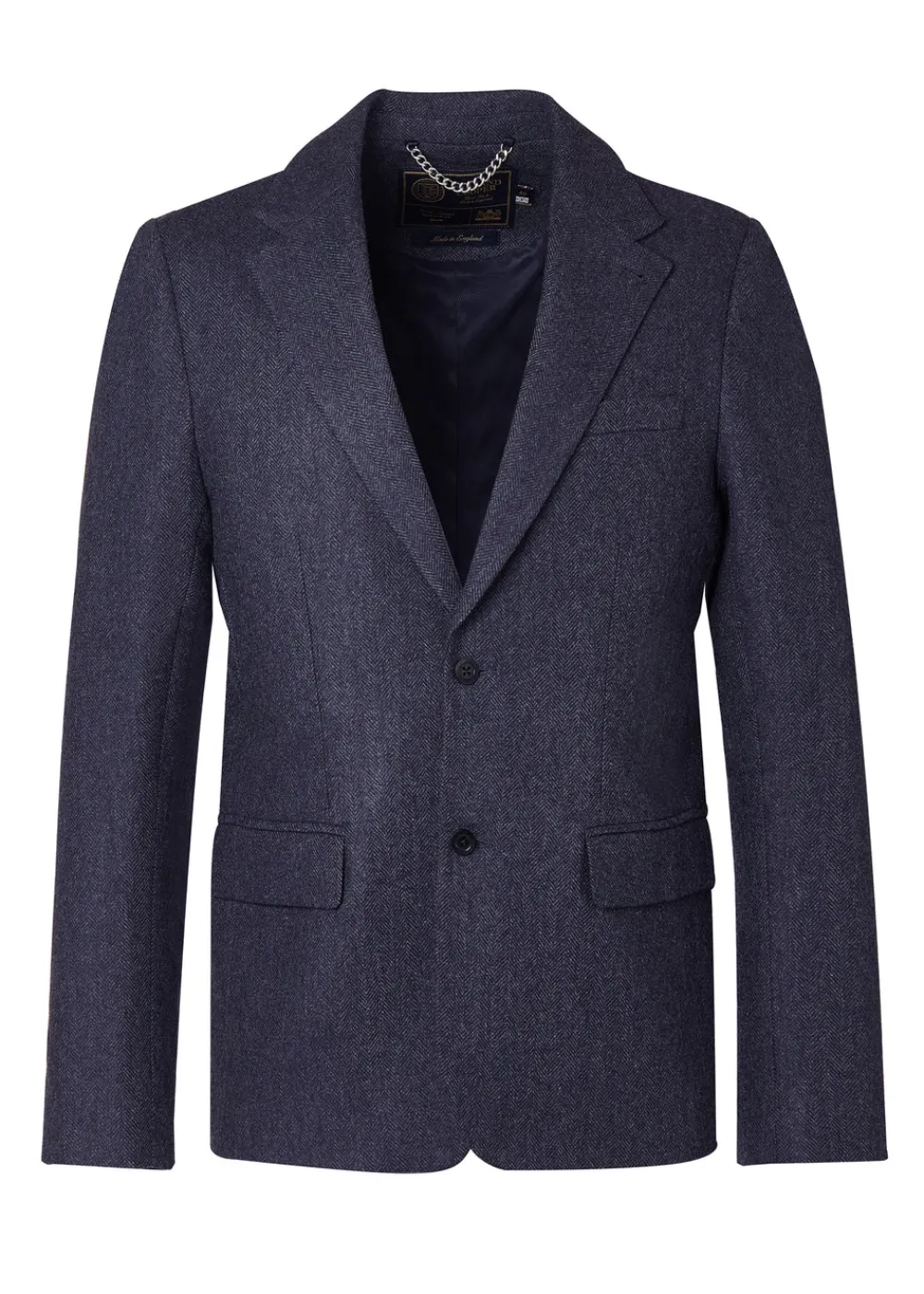 Holland Cooper Tailoring|Blazers>The Single Breasted Blazer