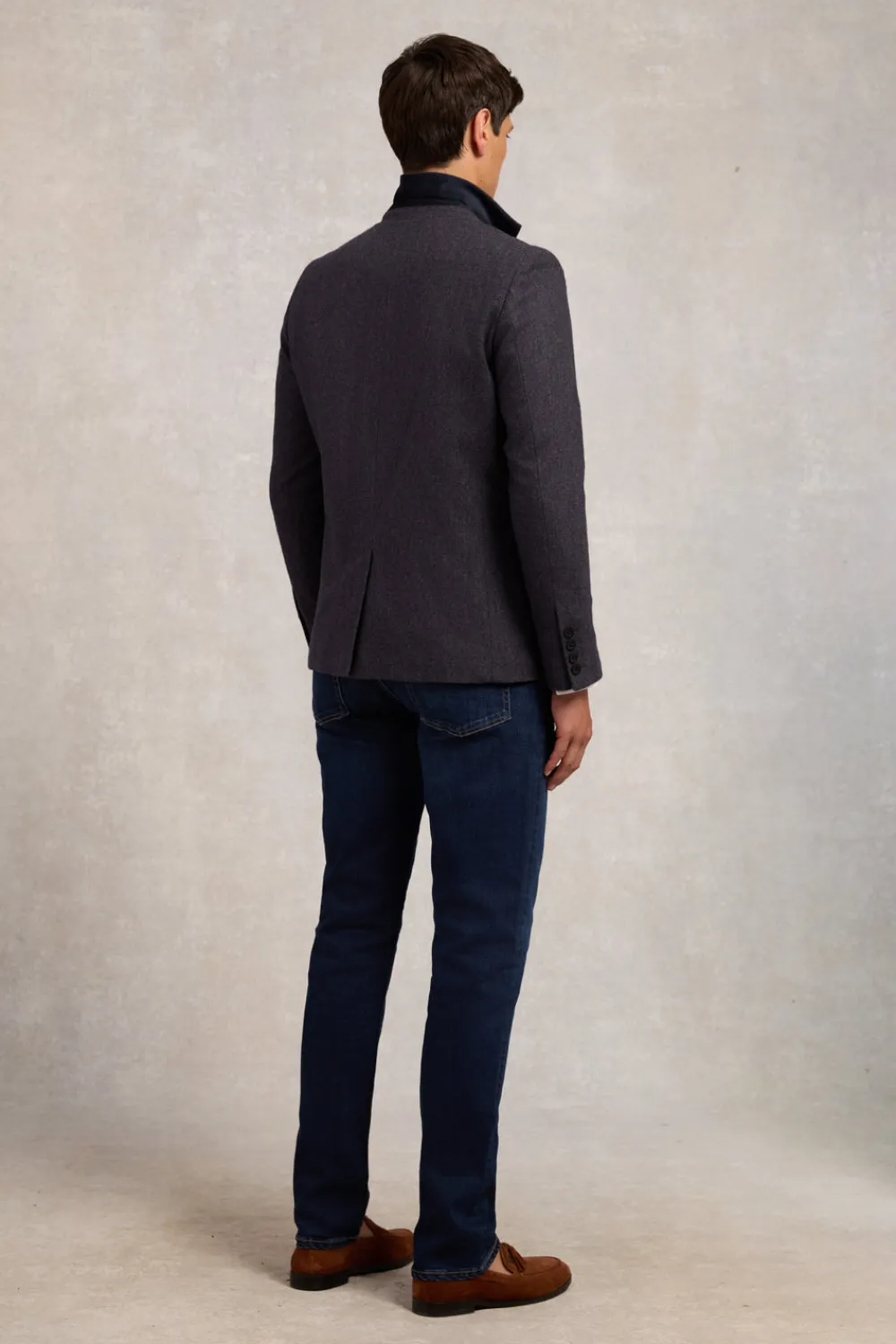 Holland Cooper Tailoring|Blazers>The Single Breasted Blazer