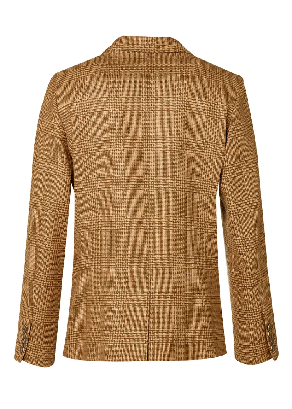 Holland Cooper Tailoring|Blazers>The Single Breasted Blazer