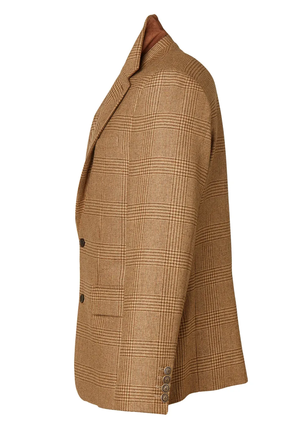 Holland Cooper Tailoring|Blazers>The Single Breasted Blazer