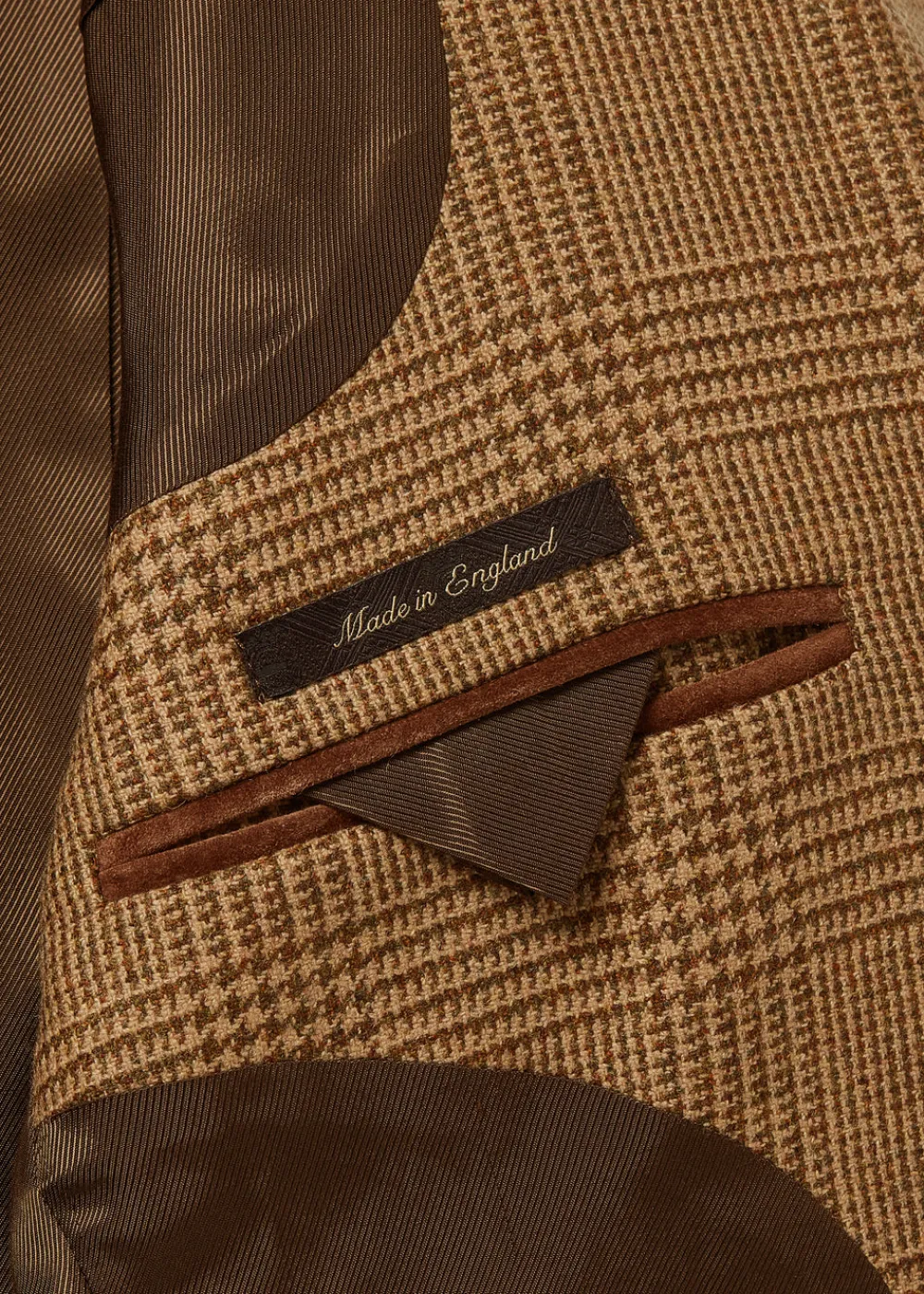 Holland Cooper Tailoring|Blazers>The Single Breasted Blazer