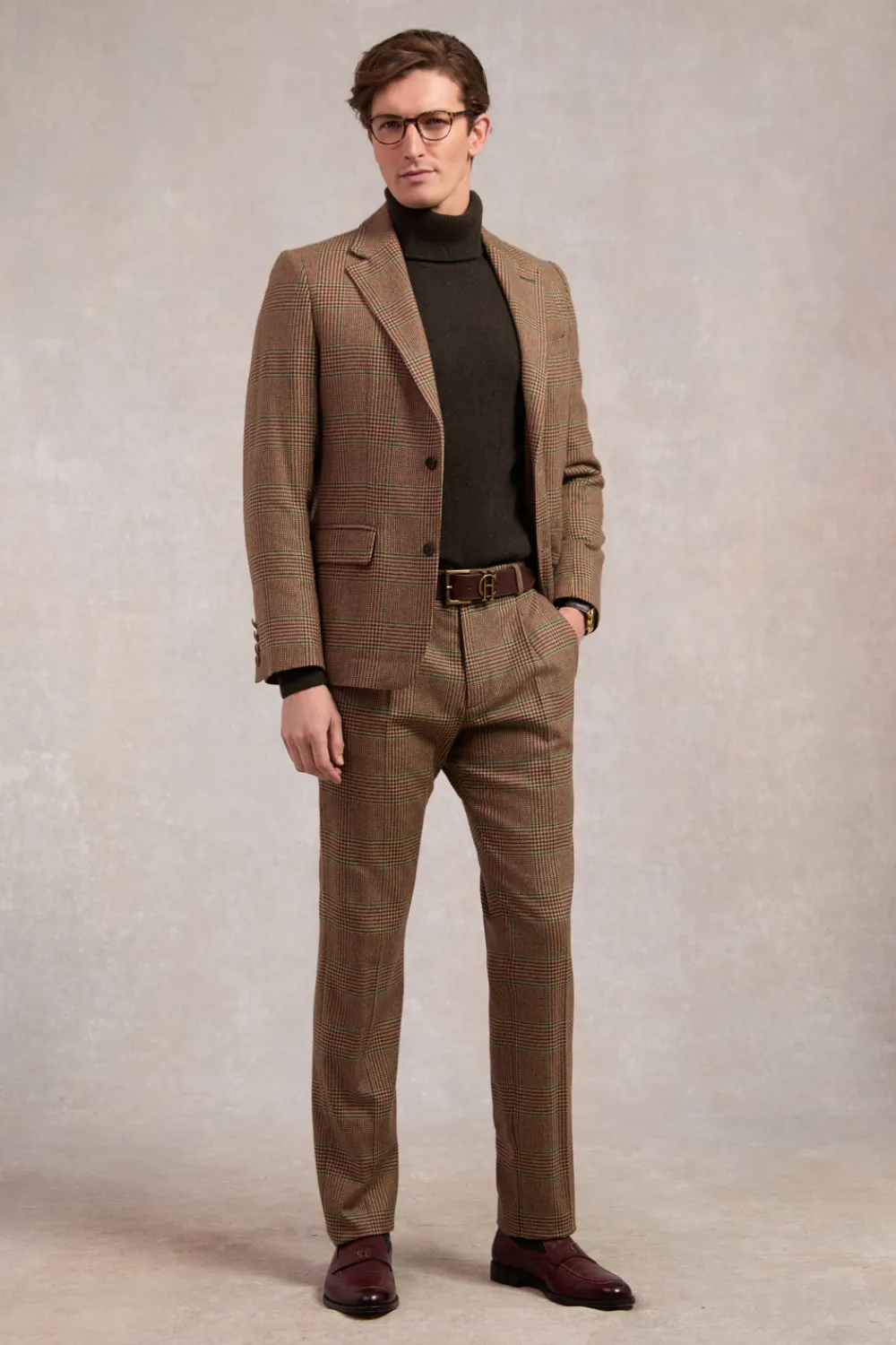 Holland Cooper Tailoring|Blazers>The Single Breasted Blazer