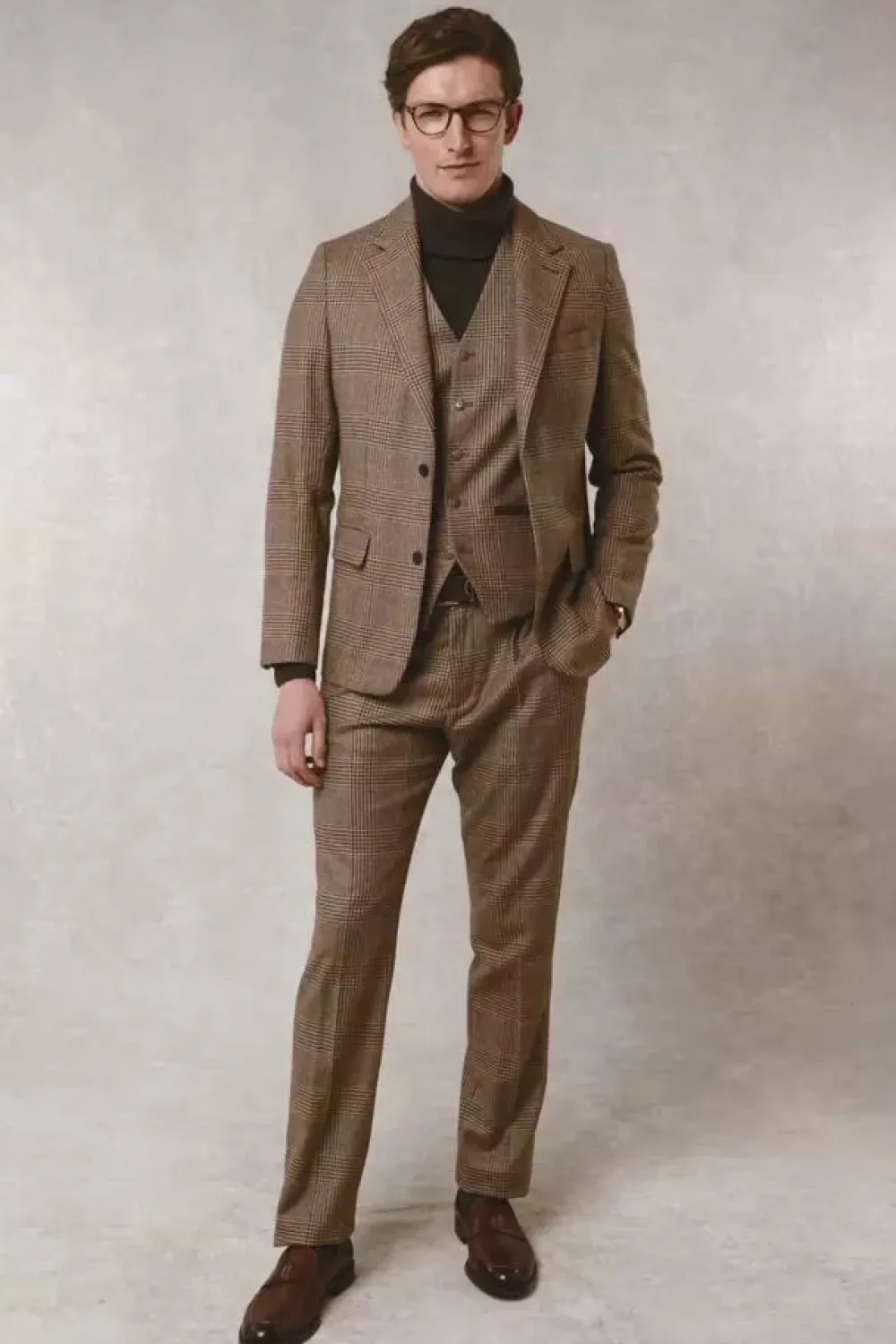 Holland Cooper Tailoring|Blazers>The Single Breasted Blazer