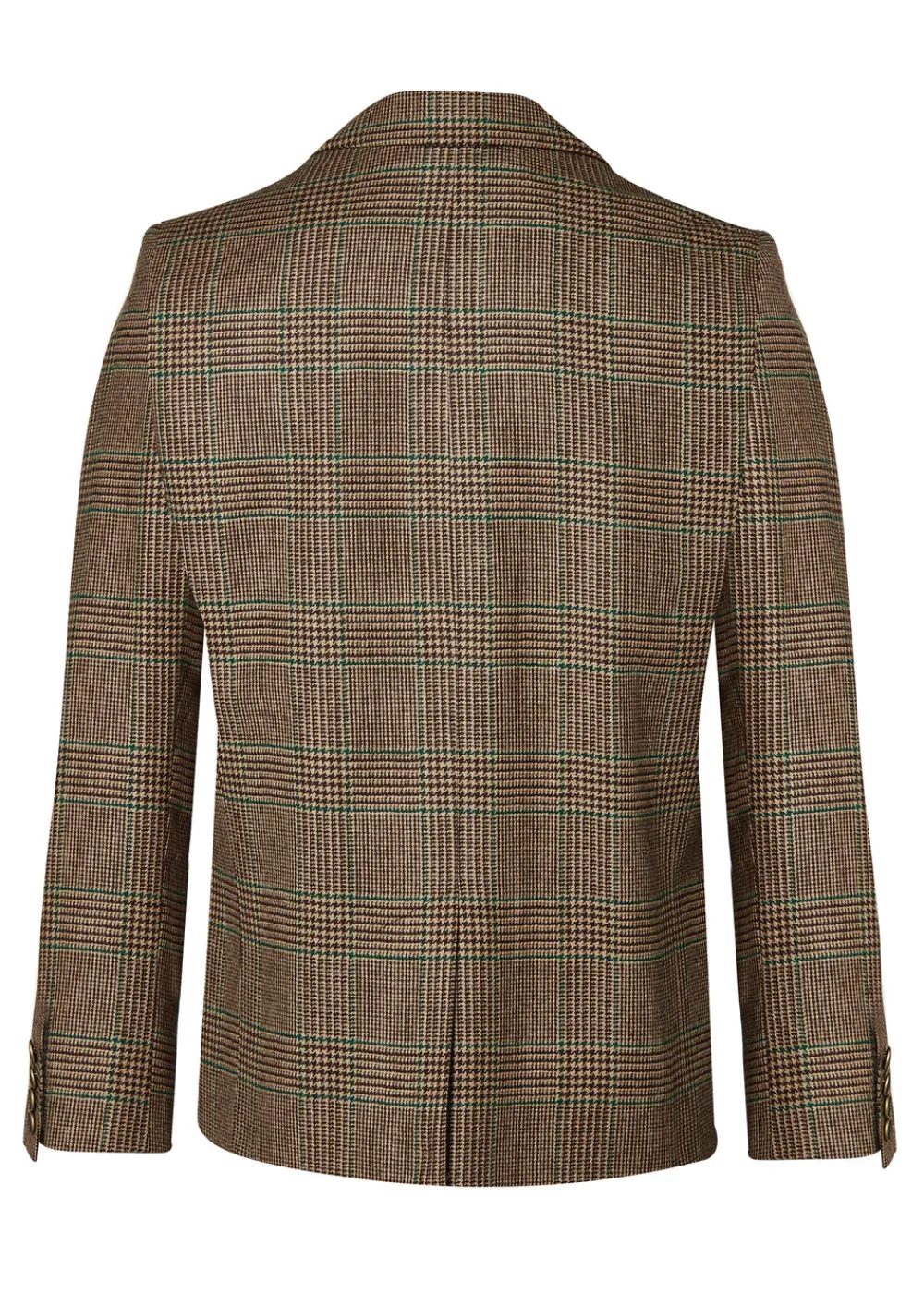 Holland Cooper Tailoring|Blazers>The Single Breasted Blazer
