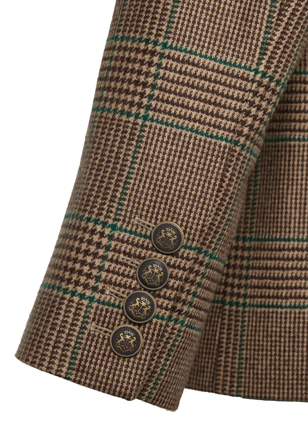 Holland Cooper Tailoring|Blazers>The Single Breasted Blazer