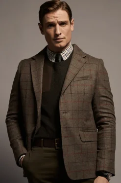 Holland Cooper Tailoring|Blazers><noscript><img width=