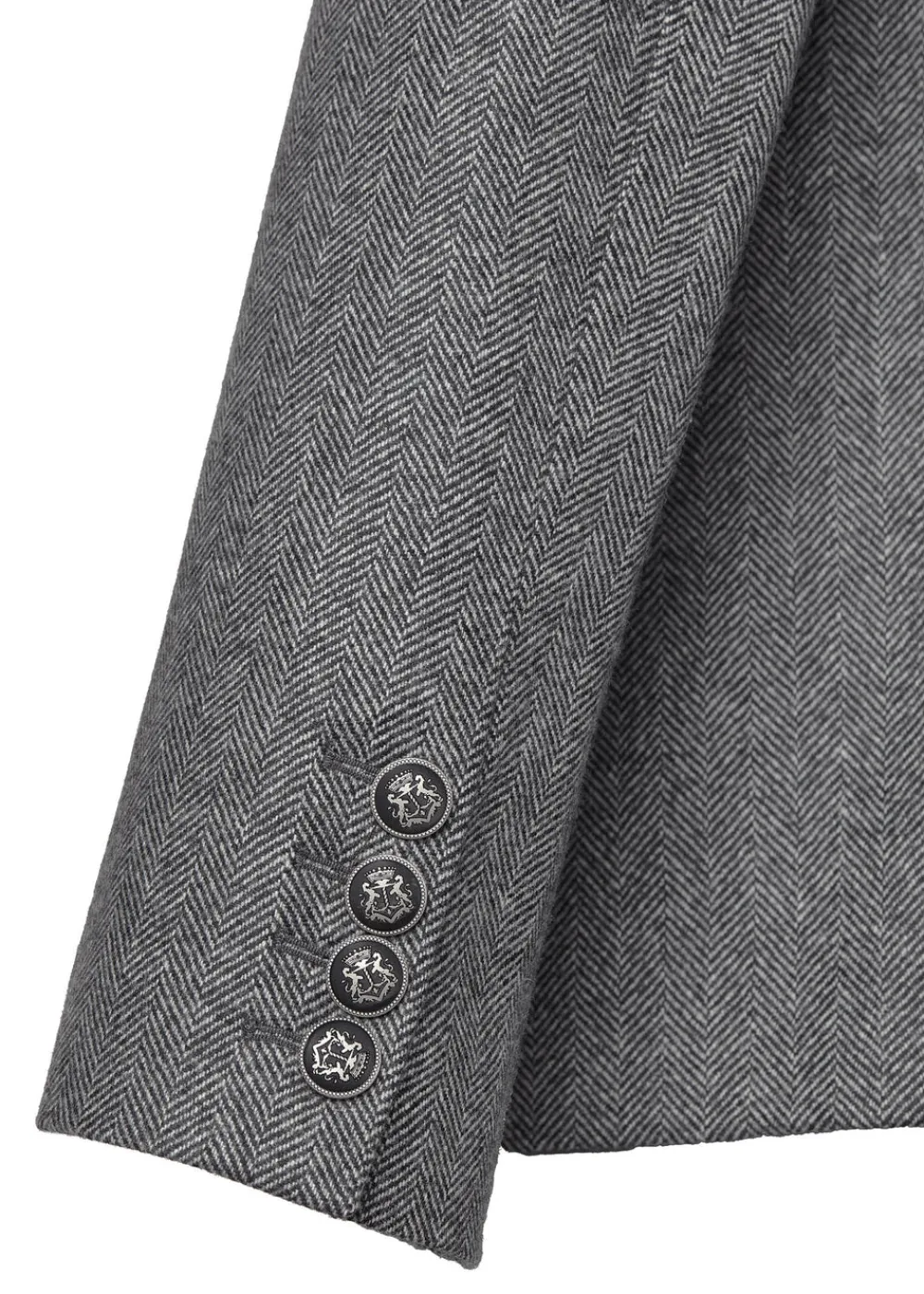 Holland Cooper Tailoring|Blazers>The Single Breasted Blazer