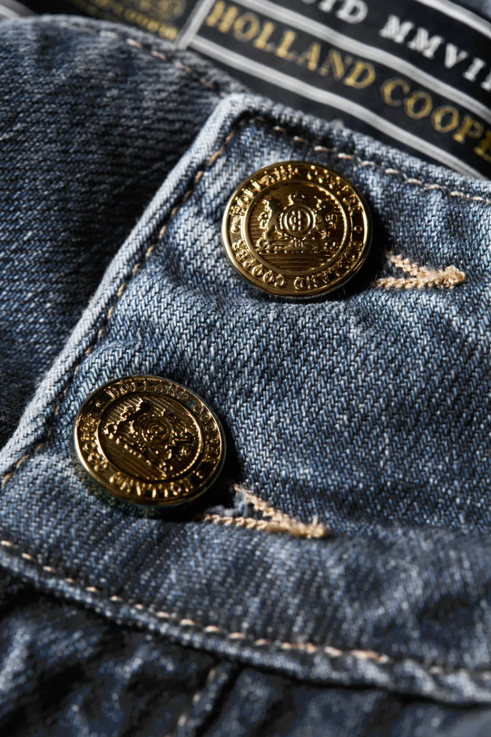 Women Holland Cooper Jeans>Tiffany Wide Leg Jean