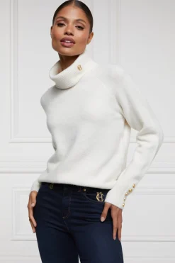 Women Holland Cooper Knitwear><noscript><img width=