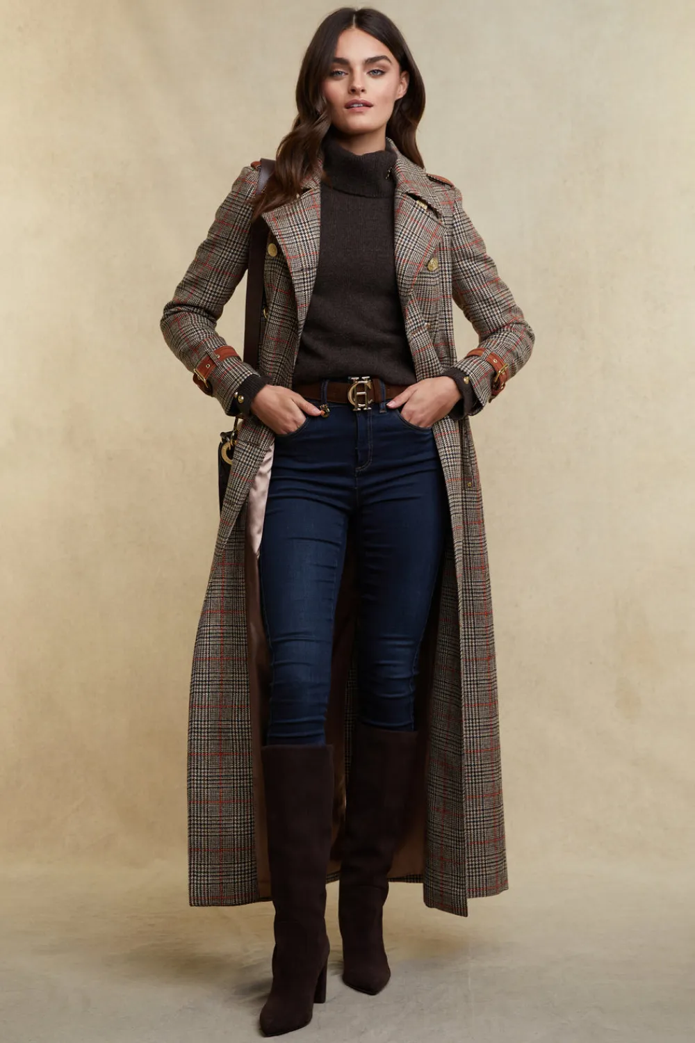 Women Holland Cooper Knitwear>Tori Knit