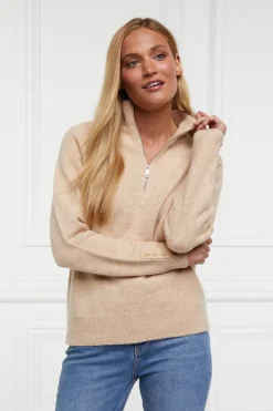 Women Holland Cooper Knitwear><noscript><img width=