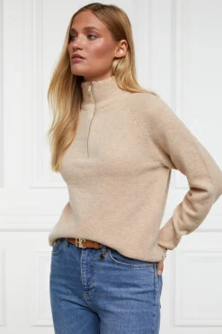 Women Holland Cooper Knitwear><noscript><img width=