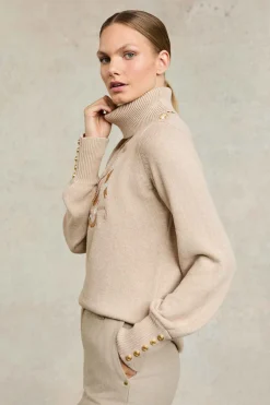 Women Holland Cooper Knitwear><noscript><img width=