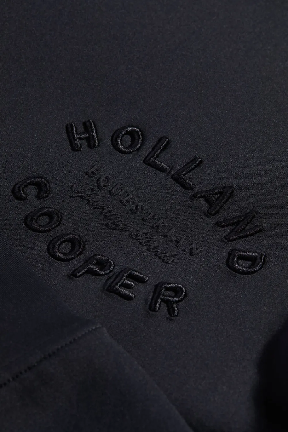 Women Holland Cooper Hoodies & Sweatshirts|Sweatshirts>Training Funnel Sweat