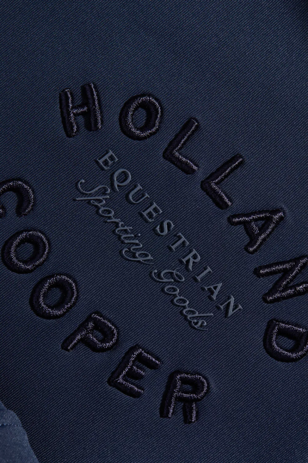 Women Holland Cooper Hoodies & Sweatshirts|Sweatshirts>Training Funnel Sweat