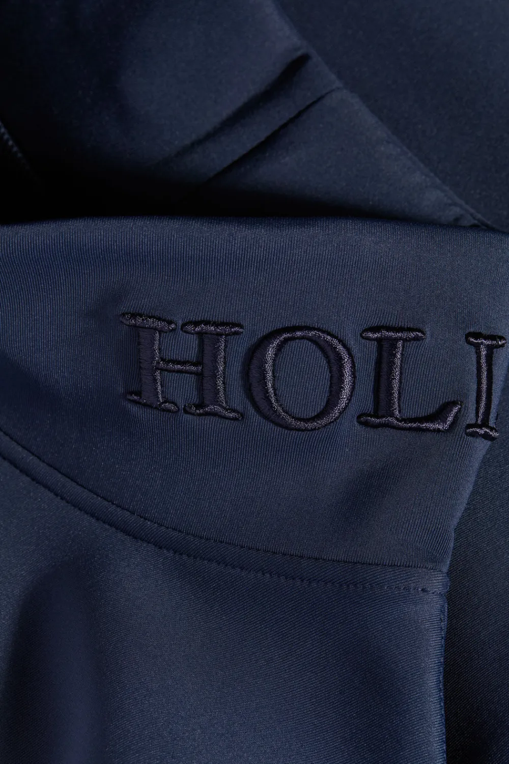 Women Holland Cooper Hoodies & Sweatshirts|Sweatshirts>Training Funnel Sweat