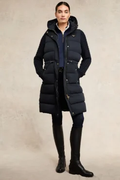 Women Holland Cooper Hoodies & Sweatshirts|Sweatshirts>Training Henley