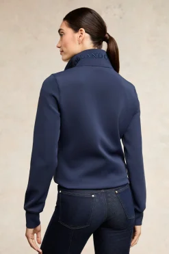 Women Holland Cooper Hoodies & Sweatshirts|Sweatshirts><noscript><img width=