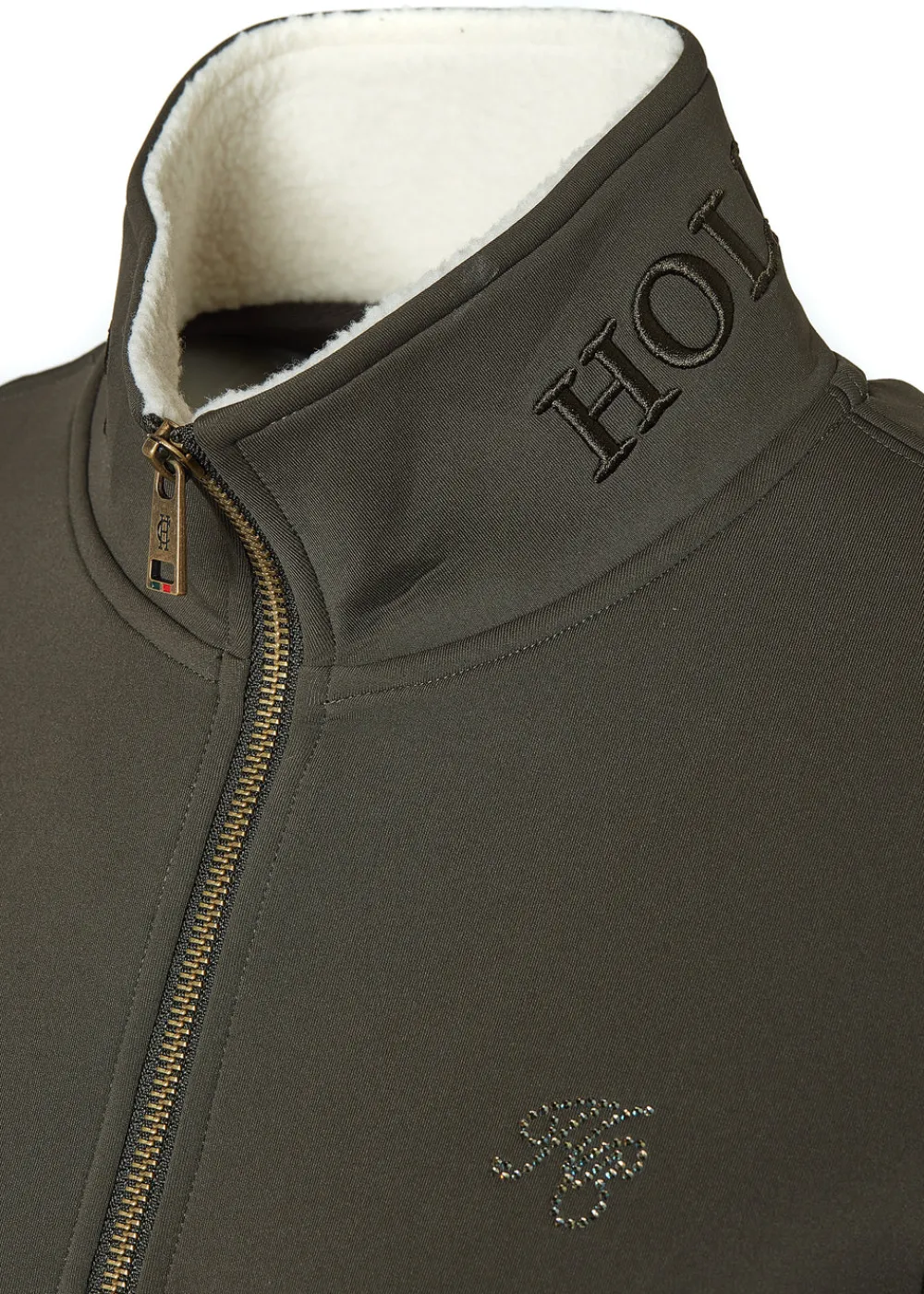 Women Holland Cooper Hoodies & Sweatshirts|Sweatshirts>Training Henley