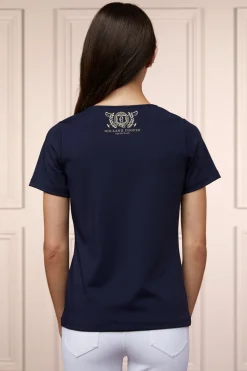 Holland Cooper Polo Shirts & Tees><noscript><img width=