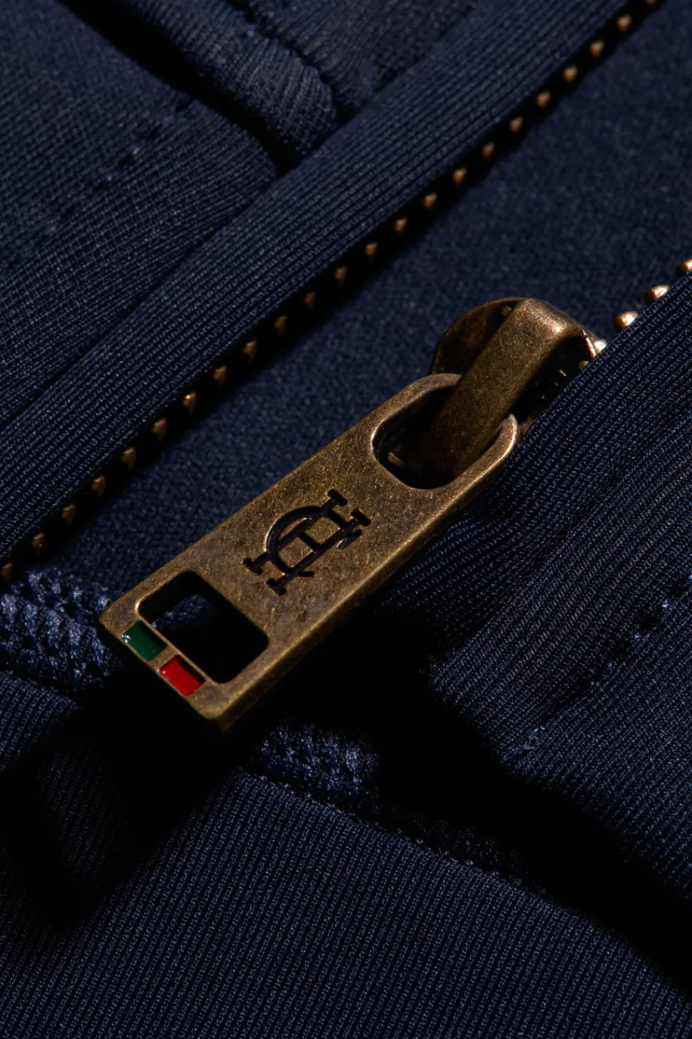 Women Holland Cooper Hoodies & Sweatshirts|Sweatshirts>Training Zip Through Sweat