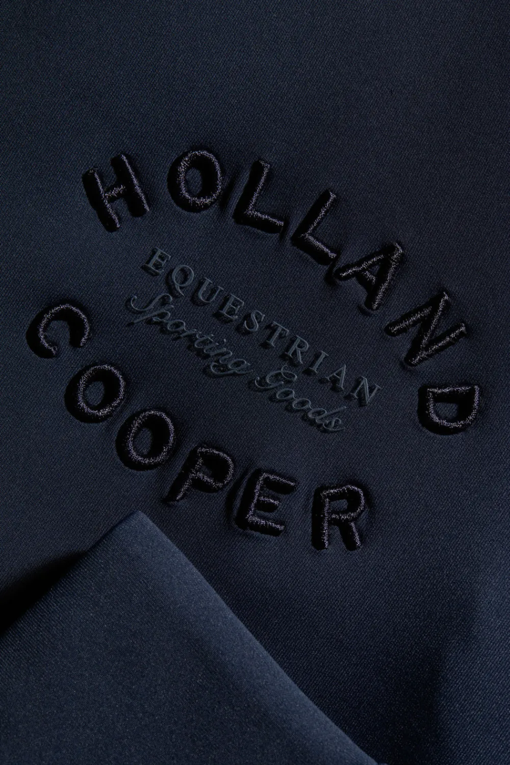 Women Holland Cooper Hoodies & Sweatshirts|Sweatshirts>Training Zip Through Sweat