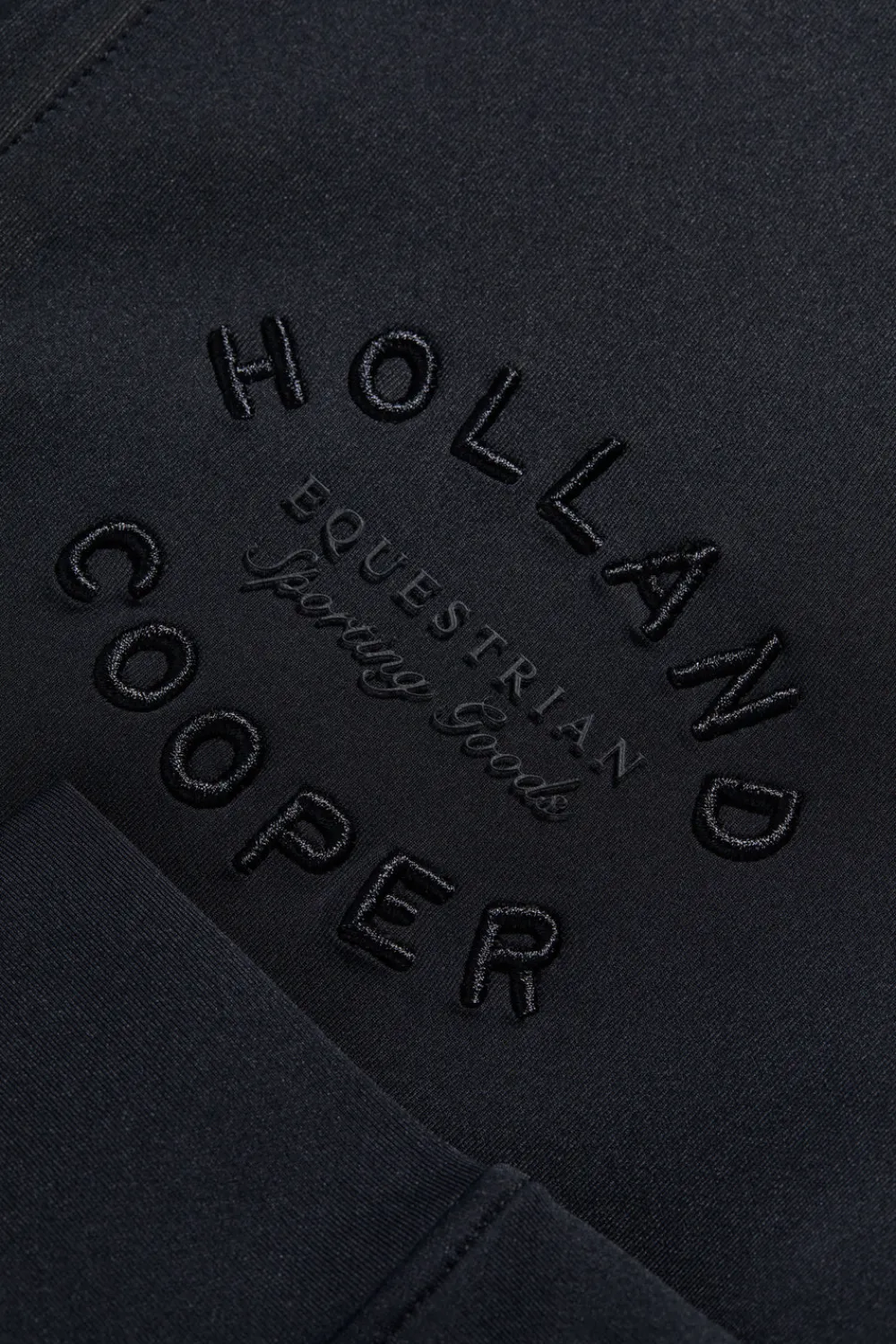 Women Holland Cooper Hoodies & Sweatshirts|Sweatshirts>Training Zip Through Sweat