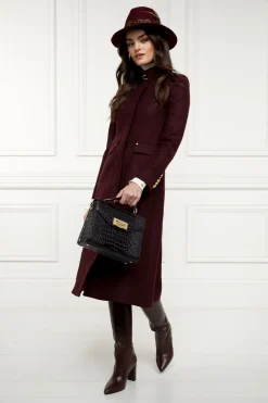 Women Holland Cooper Hats & Headbands|Hats & Headbands>Trilby Hat