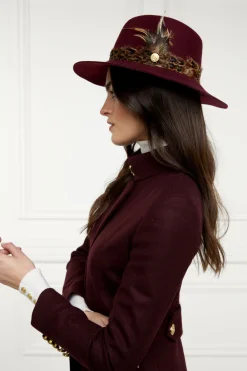 Women Holland Cooper Hats & Headbands|Hats & Headbands><noscript><img width=