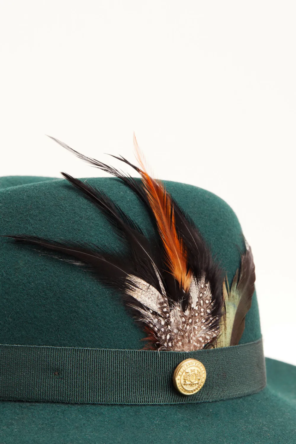Women Holland Cooper Hats & Headbands|Hats & Headbands>Trilby Hat