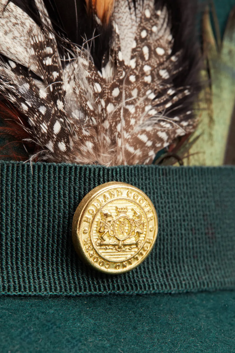 Women Holland Cooper Hats & Headbands|Hats & Headbands>Trilby Hat
