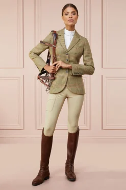 Women Holland Cooper Jackets|Tailoring>Tweed Riding Jacket