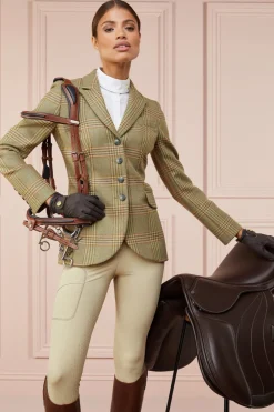 Women Holland Cooper Jackets|Tailoring>Tweed Riding Jacket