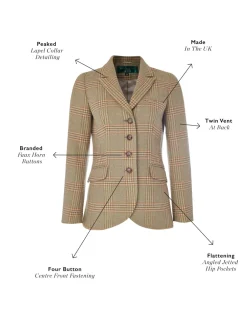 Women Holland Cooper Jackets|Tailoring><noscript><img width=