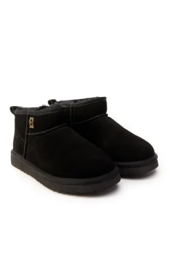 Women Holland Cooper Shearling|Boots>Ultra Mini Shearling Boot